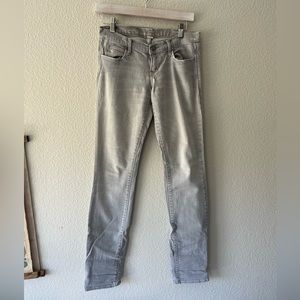 Abercrombie and Fitch Denim Jeans